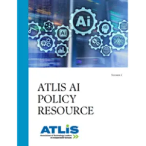 ATLIS AI Policy Resource