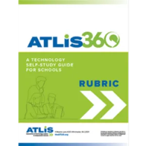 ATLIS360 Rubric