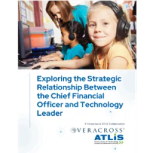 Exploring the Strategic Relationship Between the CFO and Technology Leader