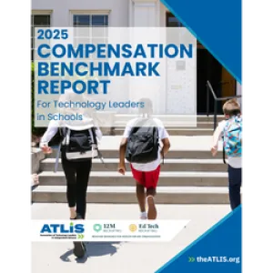 ATLIS Compensation Benchmark Report