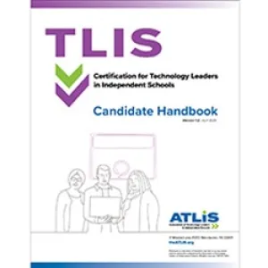 TLIS Candidate Handbook