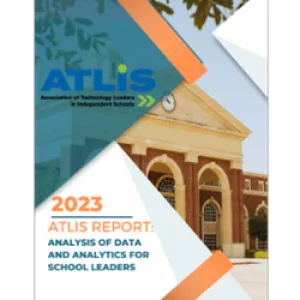 2023 DASL Analysis from ATLIS