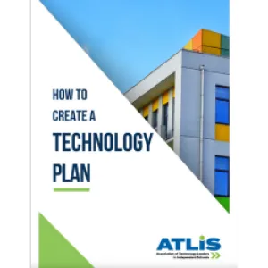 How to Create a Technology Plan