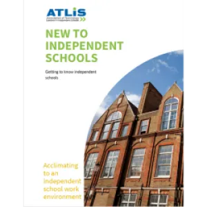 Getting to Know Independent Schools