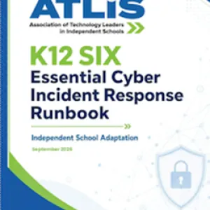 Cyber Incident Response Runbook