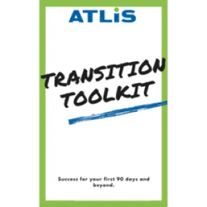 Transitioning To a New School Toolkit