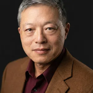 Douglas Kiang
