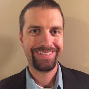 Aaron Griffin