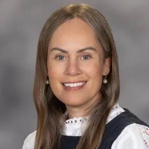 Angela Mackenzie