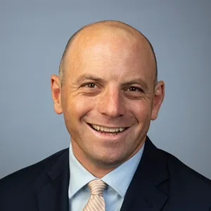 Ari Betof
