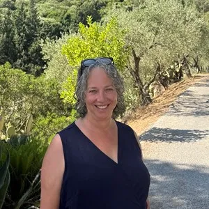 Barbara Cohen