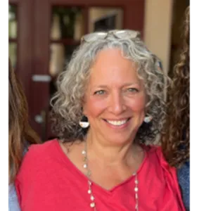 Barbara Cohen