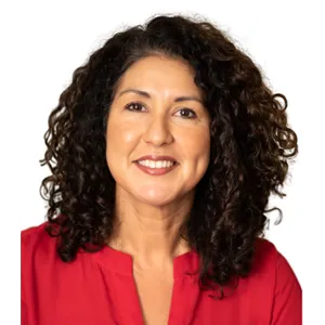 Denise Musselwhite
