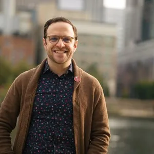 Jordan Mroziak
