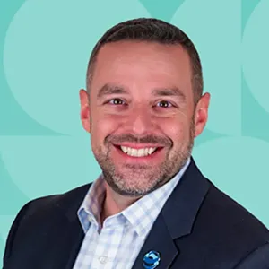 James Palmieri