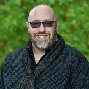 Jason Epstein
