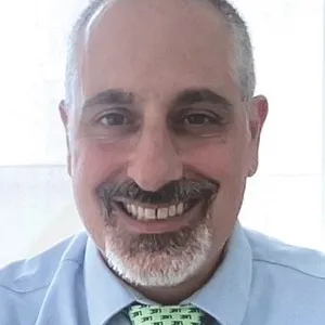 Josh Berberian