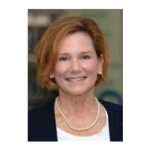 Linda Lawrence