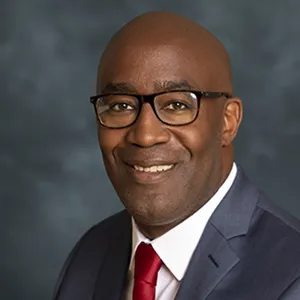 Marquis Scott