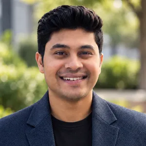 Sahil Bhargava