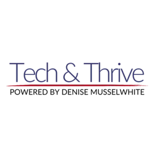 Tech And Thrive