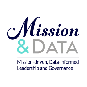 Mission and Data Mission and Data