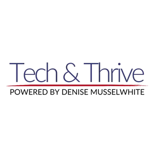 Tech And Thrive Tech And Thrive
